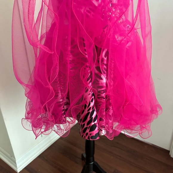 Incredible Y2K party dress - Picture 7 of 8